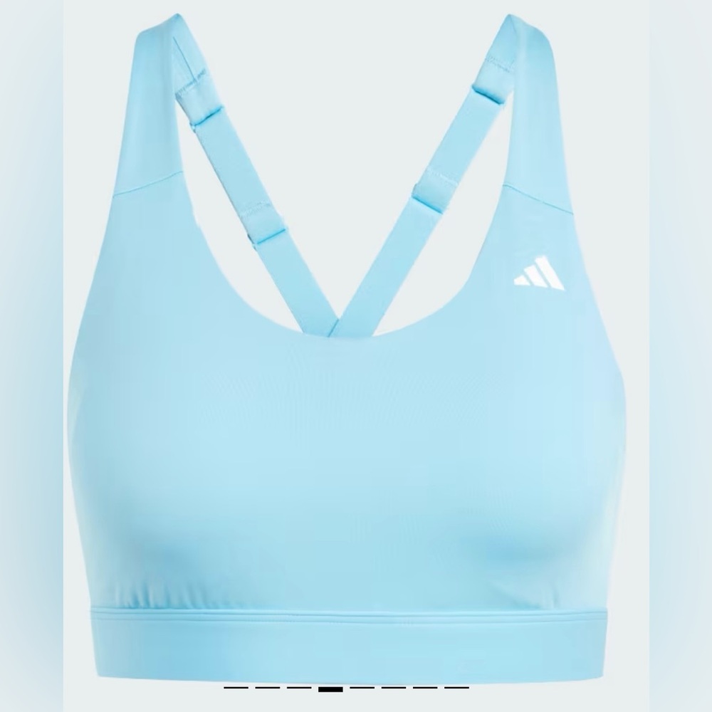 ADIDAS ULTIMATEADIDAS RUN MEDIUM SUPPORT BRA
